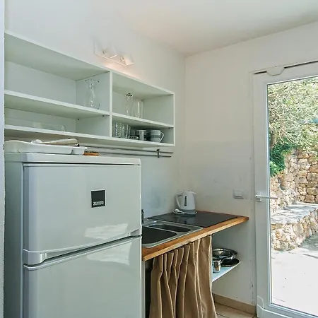 Apartments With A Parking Space Brela, Makarska - 16596 Exterior photo
