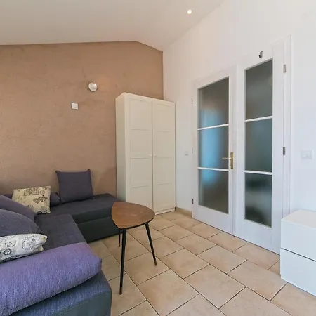 Apartments With A Parking Space Brela, Makarska - 16596 Exterior photo