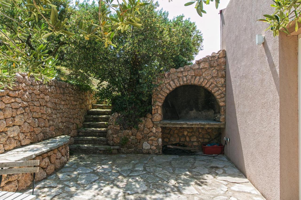 With A Parking Space Brela, Makarska - 16596 Apartment *