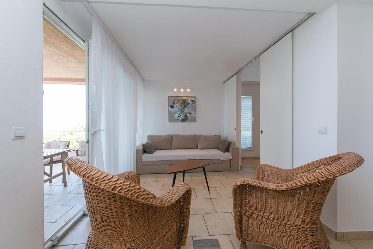 Apartment With A Parking Space Brela, Makarska - 16596 Brela