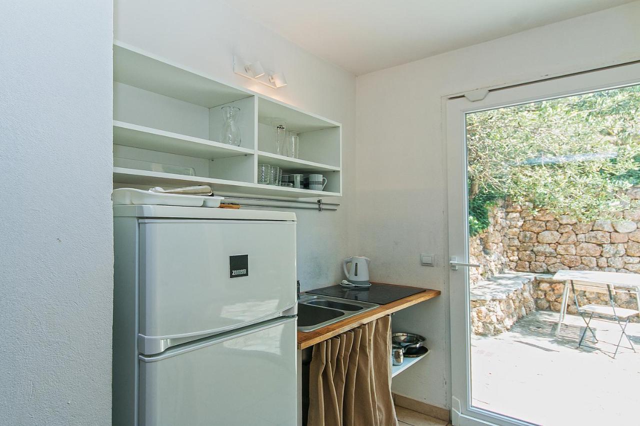 With A Parking Space Brela, Makarska - 16596 Apartment *