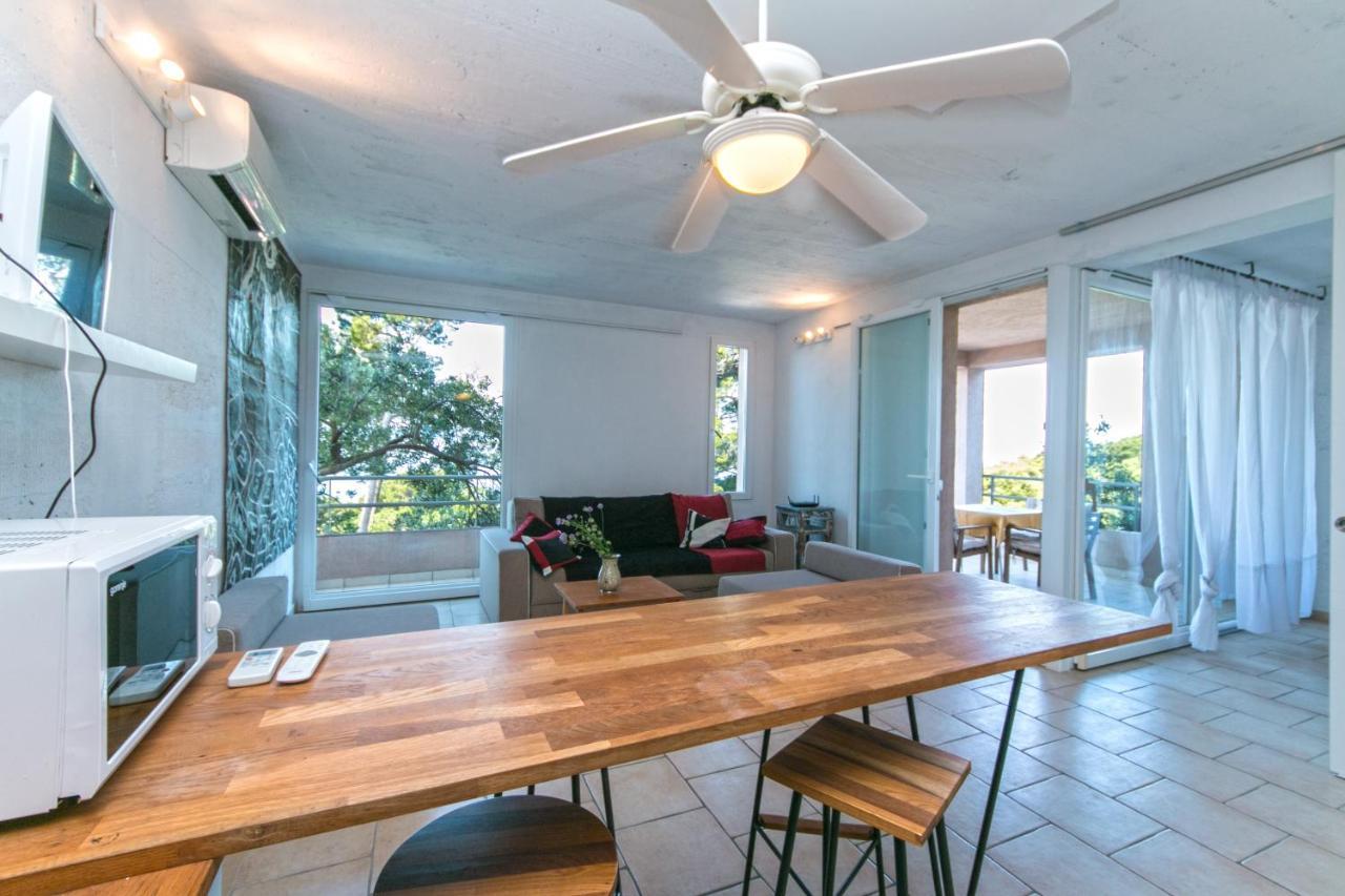 Apartment With A Parking Space Brela, Makarska - 16596 Brela