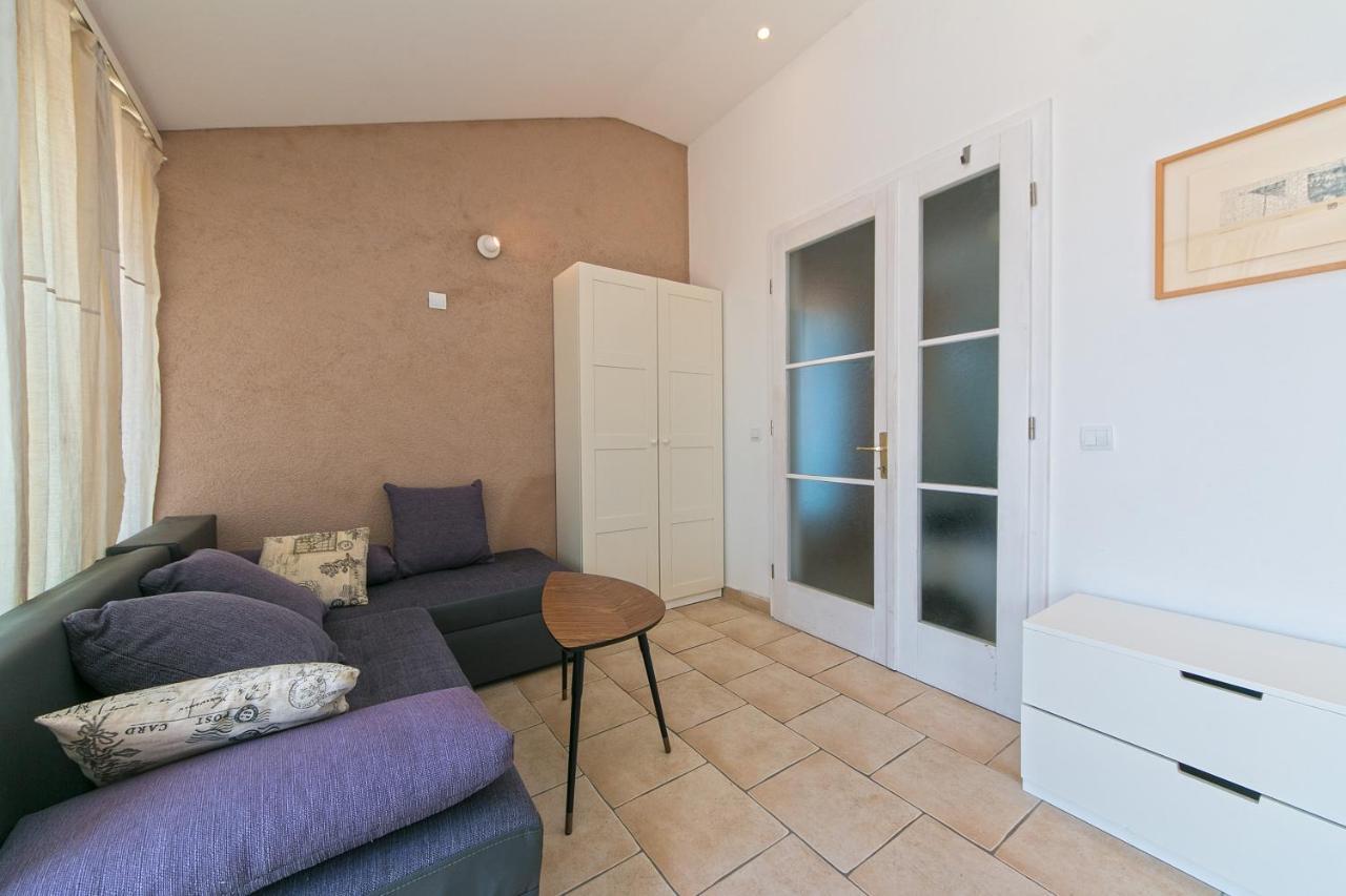 Apartment With A Parking Space Brela, Makarska - 16596 Brela