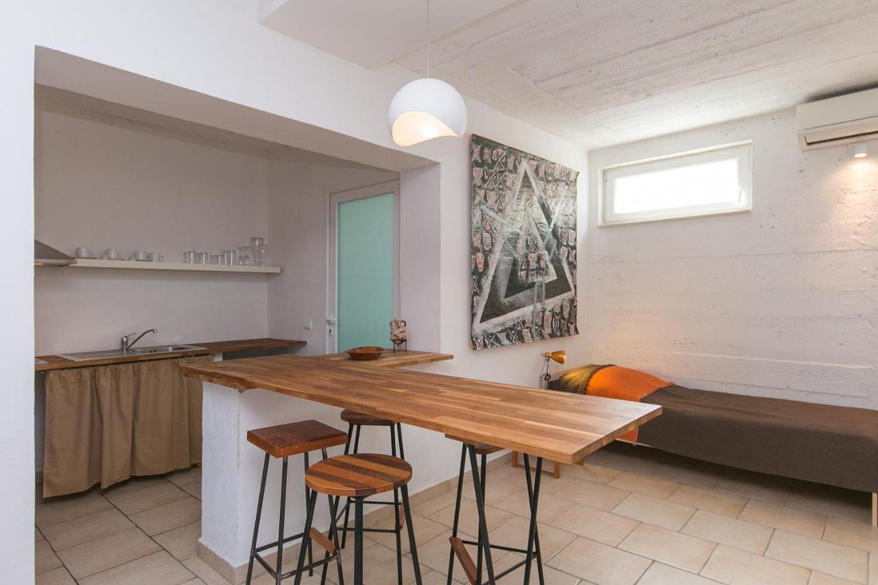 Apartment With A Parking Space Brela, Makarska - 16596 *