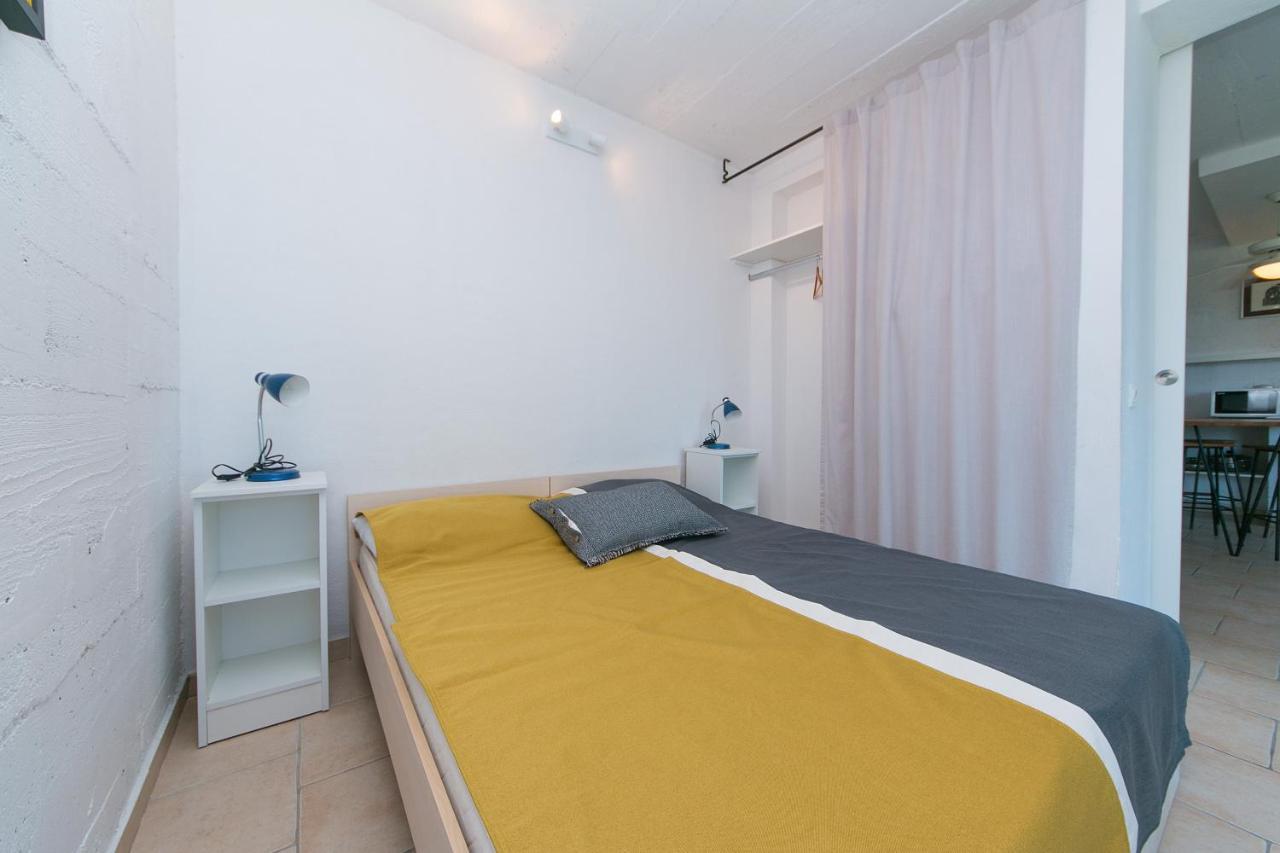 Apartment With A Parking Space Brela, Makarska - 16596