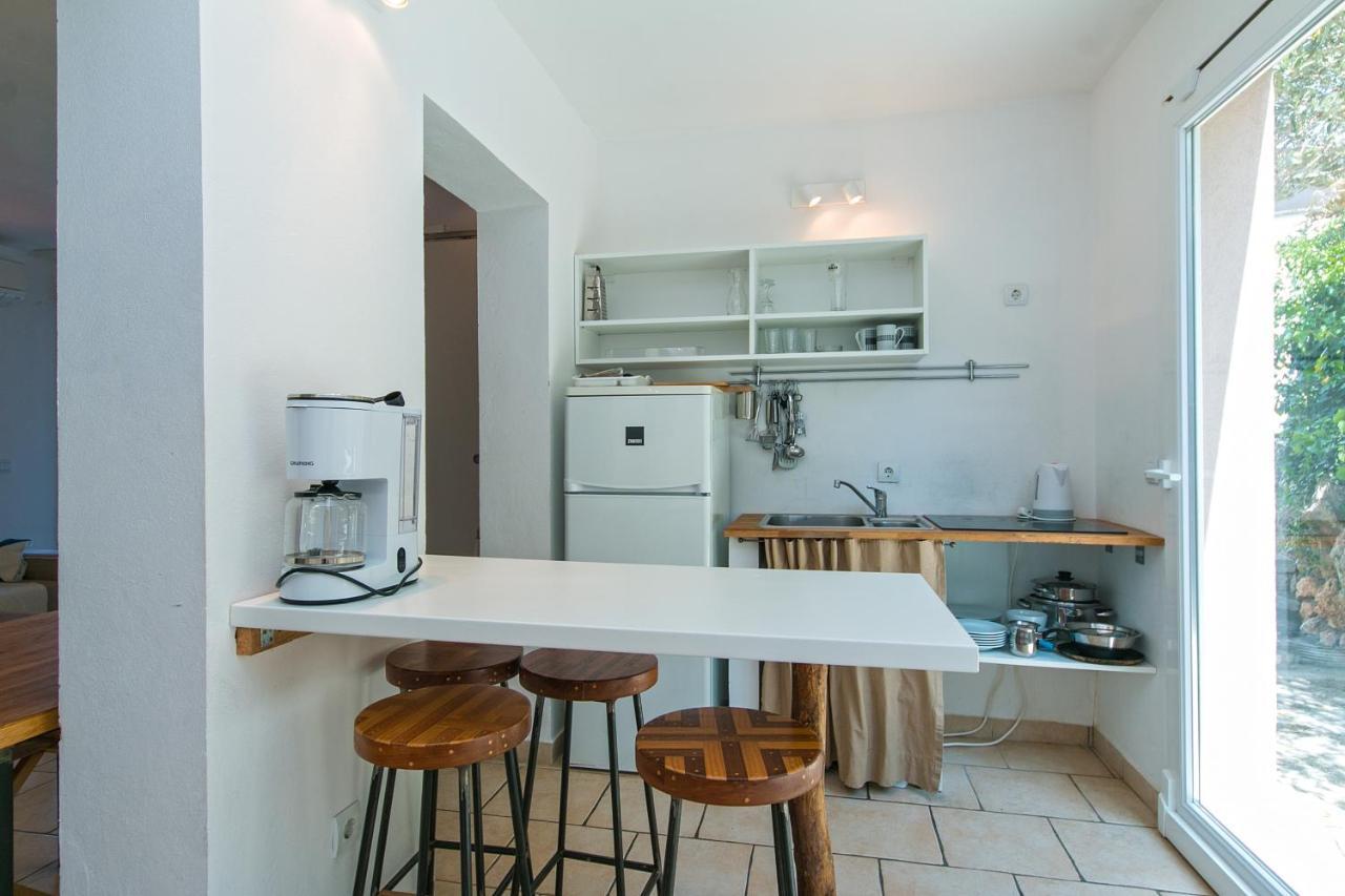 Apartment With A Parking Space Brela, Makarska - 16596 *